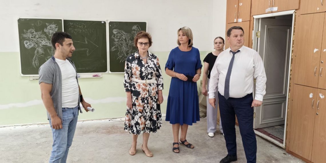 Два «Кванториума» появятся в гимназиях Ульяновска до конца 2024 года