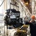Рост выпуска движков отмечен на Ульяновском моторном заводе