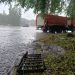 Половина месячной нормы осадков выпала на Ульяновск за 27 минут