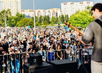 С января по июнь 2024 года Ульяновскую область посетили более 400 тысяч туристов