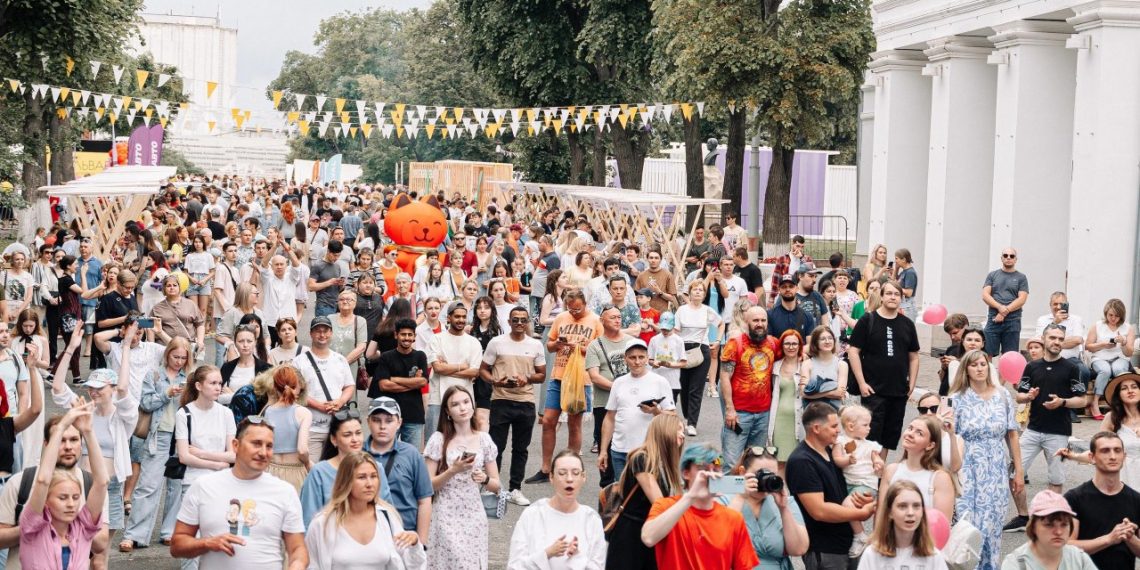 Откуда едут туристы в Ульяновскую область: данные в процентах