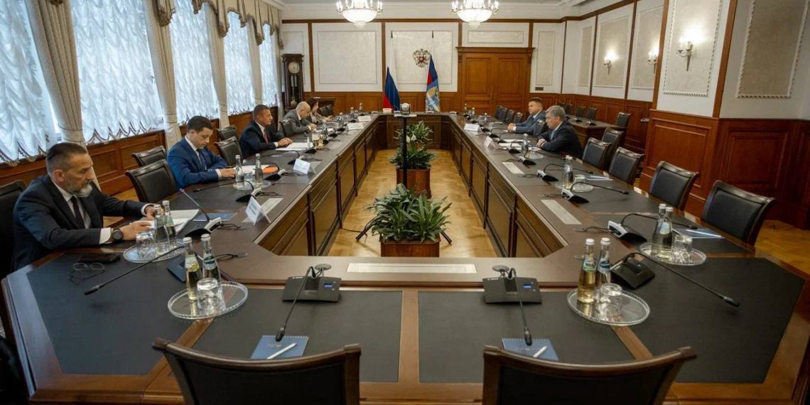 Минтранс РФ ускорит финансирование строительства и реконструкции двух мостов Ульяновска