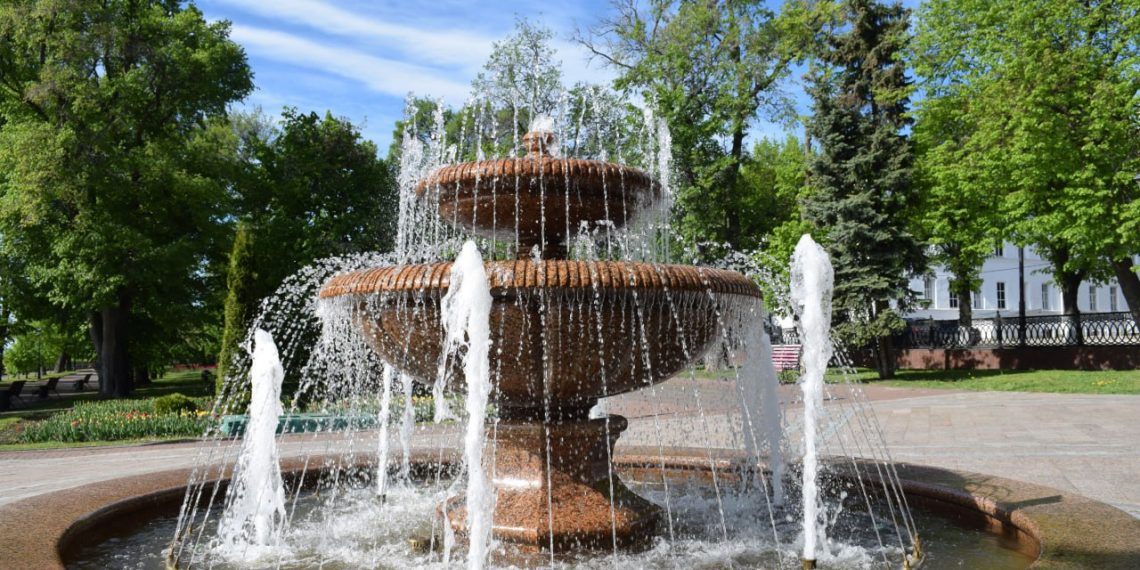 Жара и высокая пожароопасность сохранятся в Ульяновской области