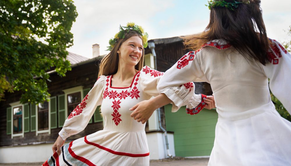 Ульяновцев приглашают на семейный фестиваль «Иван Купала»