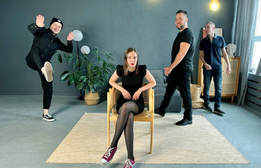 В Димитровграде прогремит «Рок над Верхним прудом»