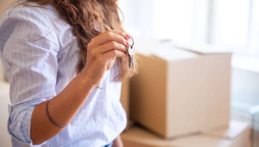 На полмиллиарда рублей в Ульяновской области закупили квартиры для сирот