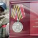 Боец СВО из Кузоватово награждён медалью «За храбрость»
