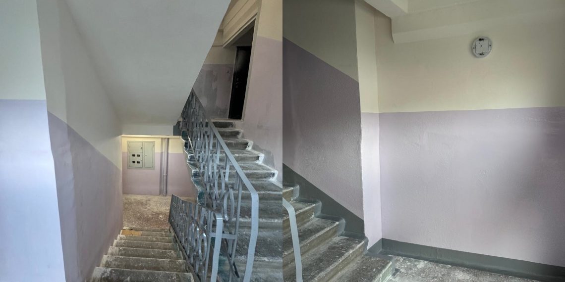 Восстановление лифта в доме на Корунковой потребует времени — МинЖКХ