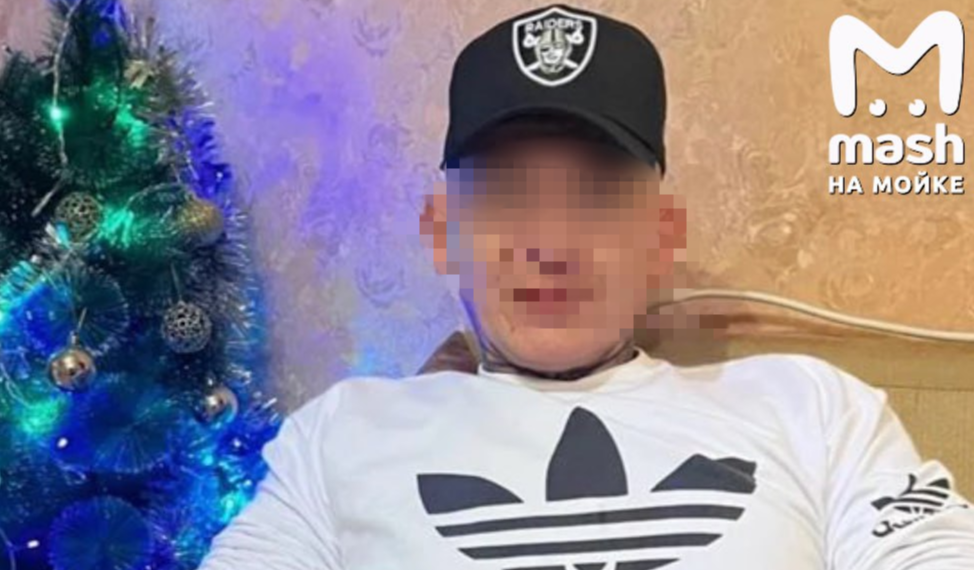 Ревность на крови: ульяновец убил бойфренда своей бывшей шестнадцатью ударами ножа