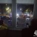 Вечером из горящей пятиэтажки на Стасова спасли четырёх человек