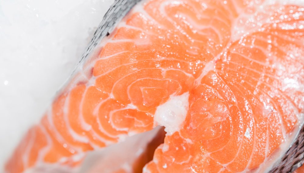 В 11 раз увеличилось производство форели за пять лет в Ульяновской области