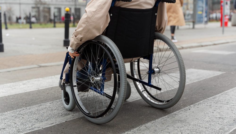 Ульяновская прокуратура открыла горячую линию по нарушению прав инвалидов