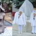 В центре Николаевки появилась скульптура «Мама»