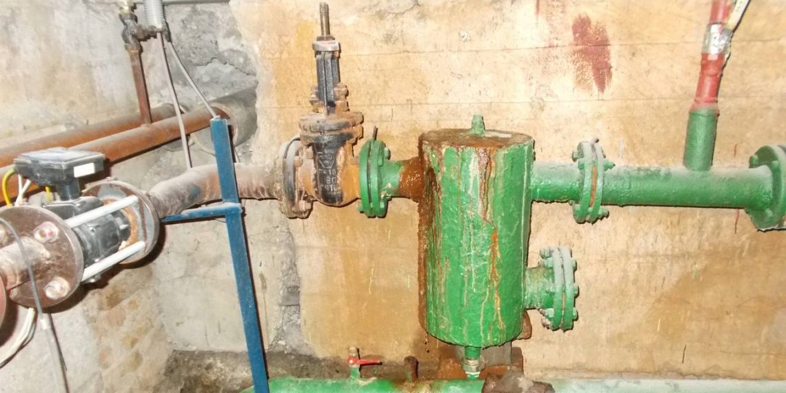 Подготовку к зиме срывают 8 управляющих компаний Ульяновска