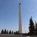 Ульяновский Обелиск на площади 30-летия Победы может стать объектом культурного наследия