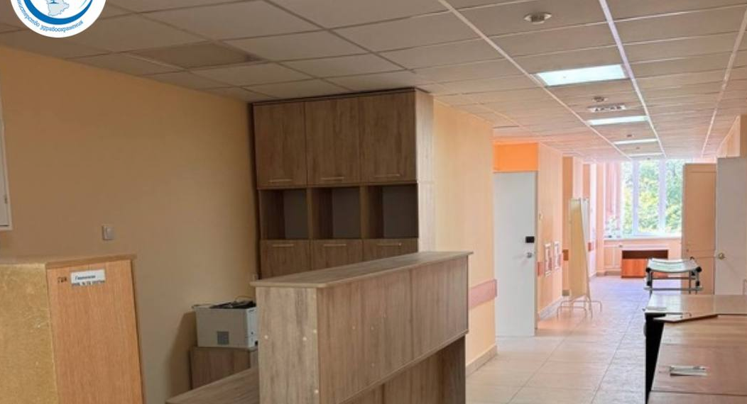 В Ульяновске приостановили работу гинекологии областной больницы