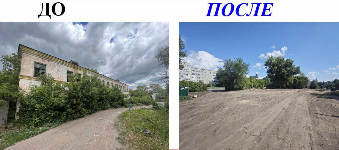 Прокуратура заставила власти Димитровграда снести аварийный дом