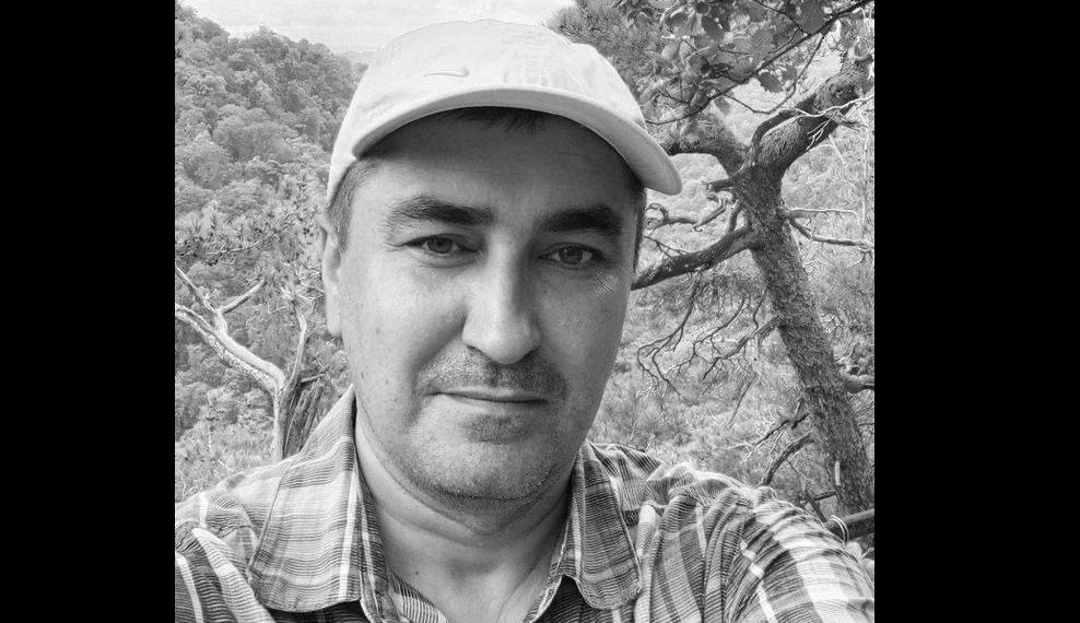 В Ульяновске умер известный анестезиолог-реаниматолог Ирек Фахрутдинов