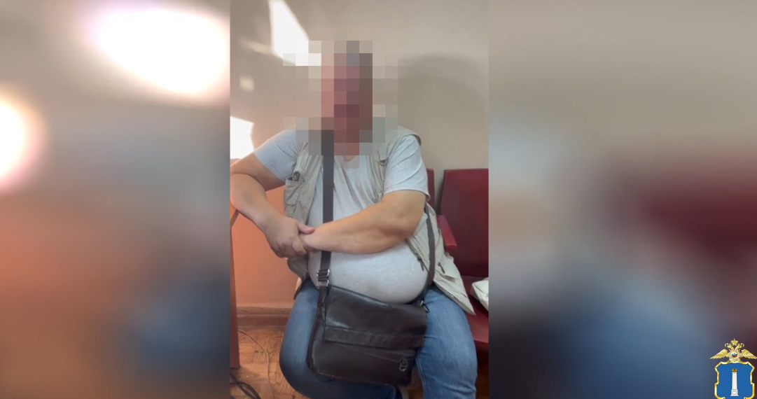 Продал авто, взял кредит – и всё отдал мошенникам житель Ульяновска