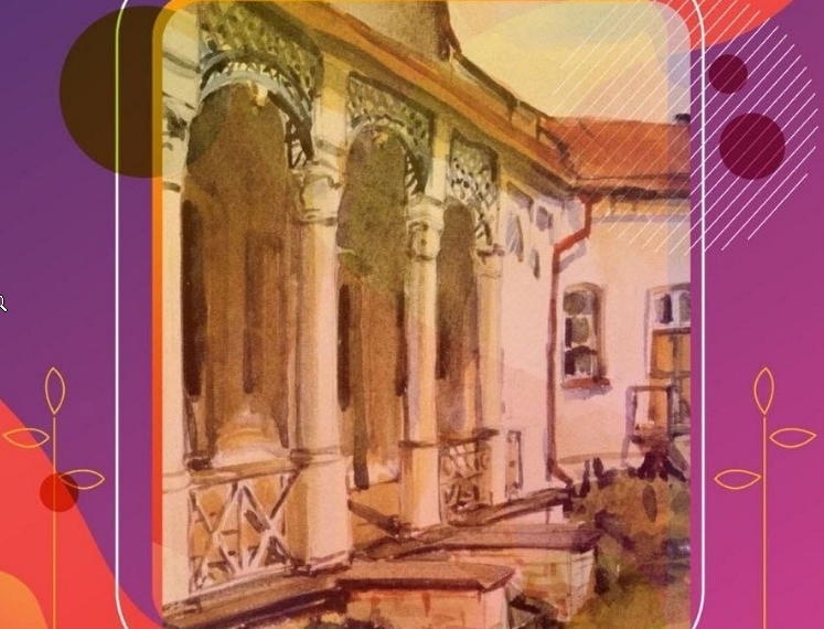 В Ундорах под Ульяновском пройдёт традиционный Ивашевский фестиваль