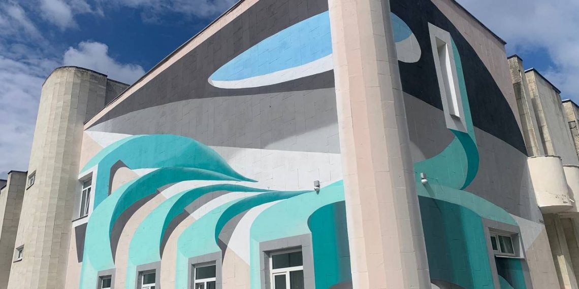 Приёмку городских ДШИ начали в Ульяновске