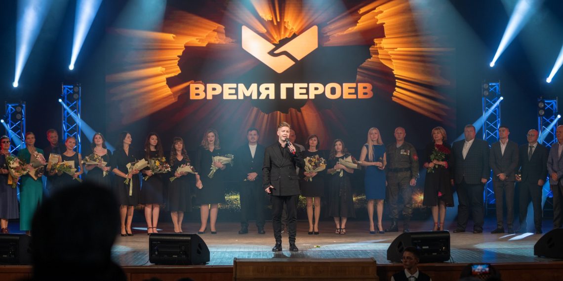 26 ульяновцев вошли в шорт-лист народной премии «Время героев»
