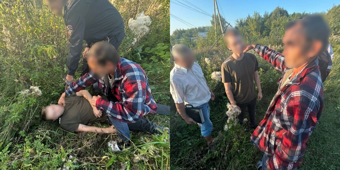 Житель Ульяновской области из-за сигареты забил насмерть своего знакомого