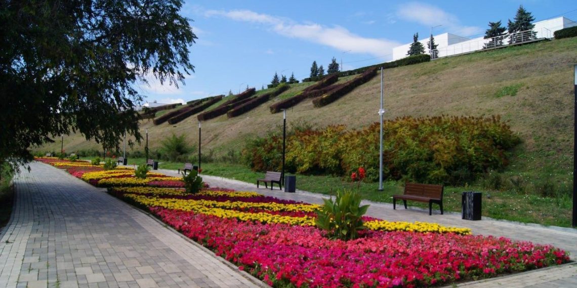 Ульяновск присоединится ко всероссийскому субботнику Green Drive