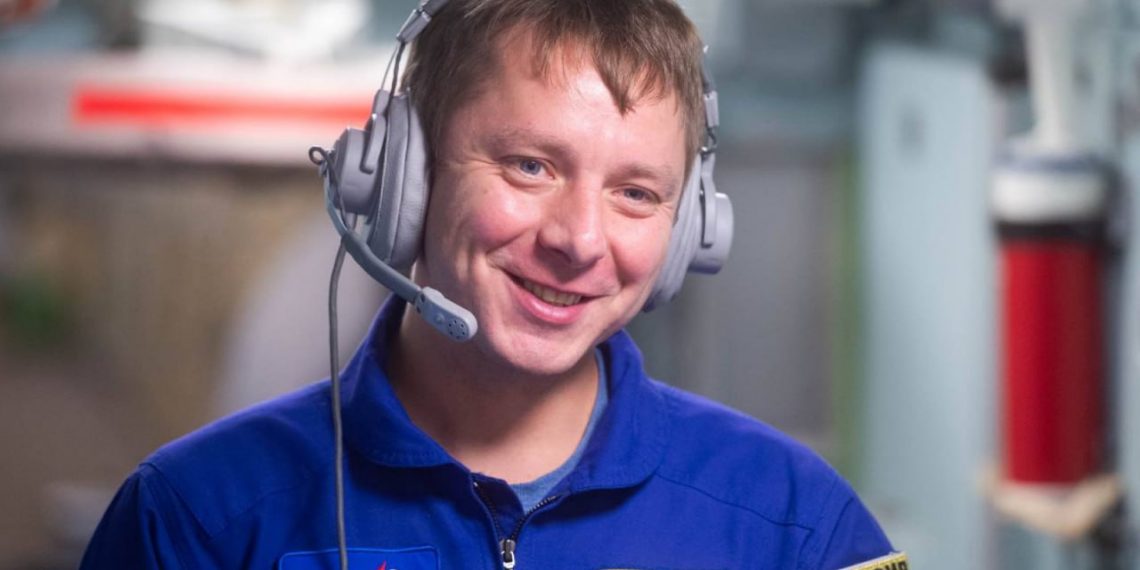 Выпускник ульяновской «лётки» полетит на МКС с американцами