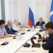 Ульяновск готов принять пострадавших жителей Курской области