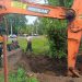 Ульяновский посёлок Пригородный подключают к центральной канализации за 6 млн рублей