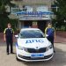 Ульяновские гаишники помогли доставить в больницу травмированного ребенка