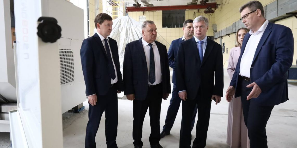 На НИИАРе будут делать компоненты крыла авиалайнера МС-21