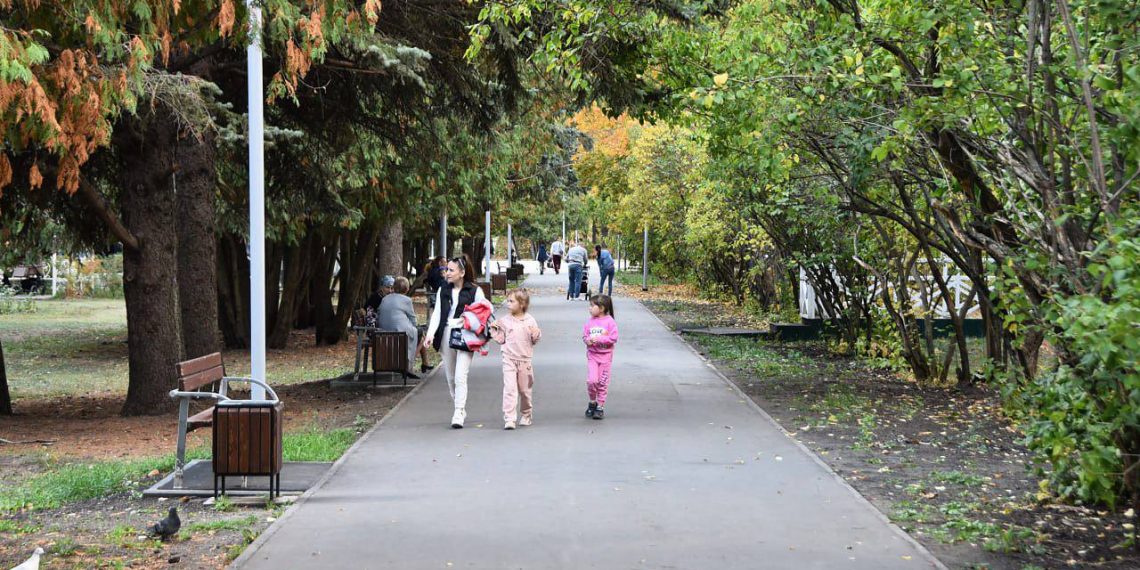 В парках Ульяновска появится собственное радио