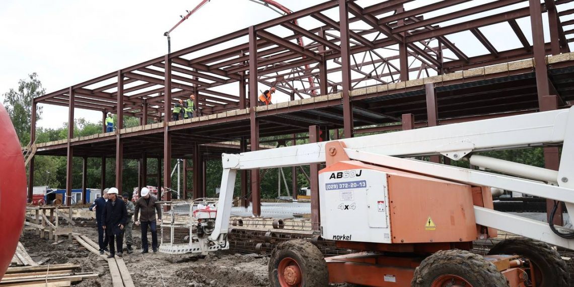 В ульяновском селе Ундоры развивают туристический потенциал