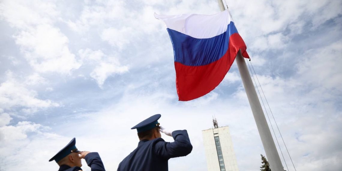 Как отметят День Государственного флага России в Ульяновске: главные мероприятия