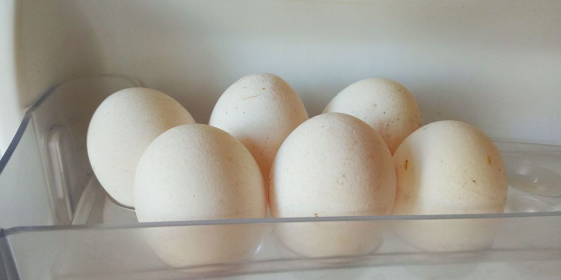 Яйца в Ульяновской области подешевели почти на треть – Минсельхоз
