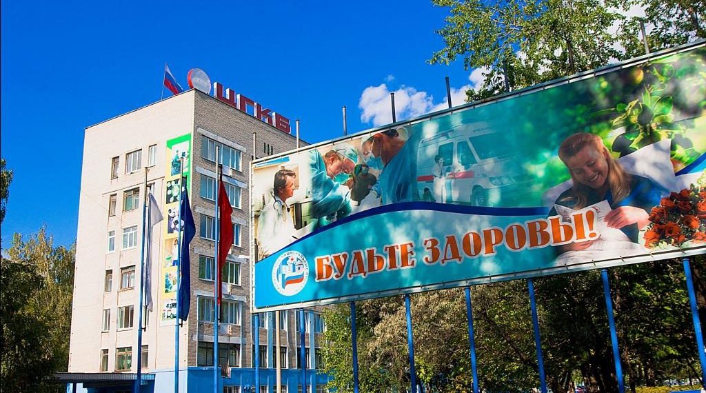 Ульяновские врачи спасли от смерти грудную девочку