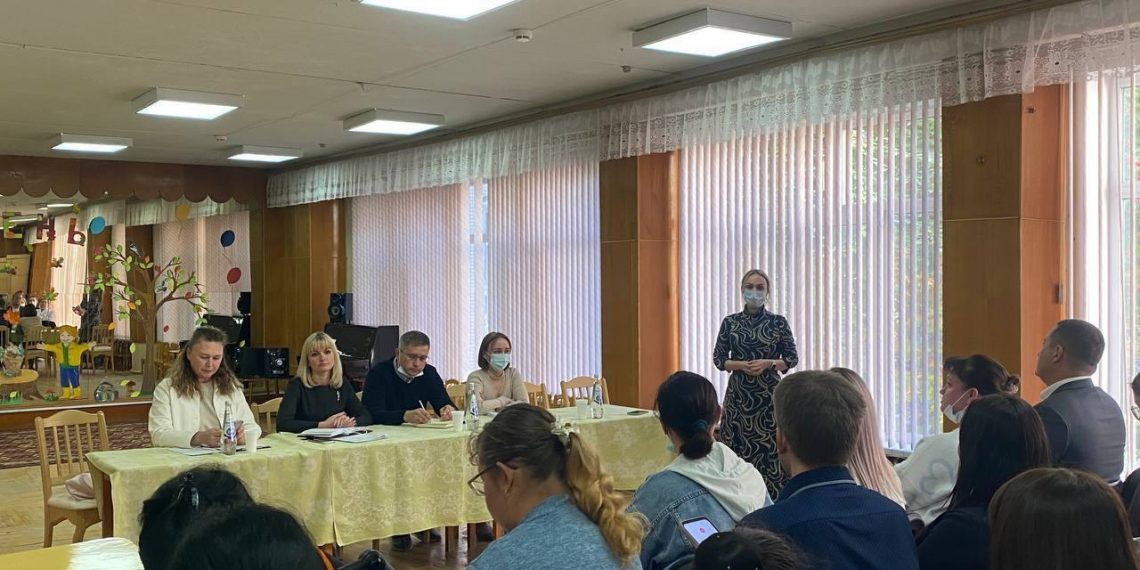 Две больницы объединят в Заволжском районе Ульяновска