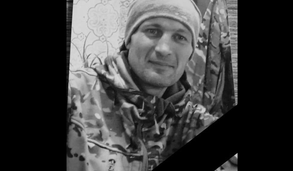 В Николаевском районе похоронят геройски погибшего на СВО земляка