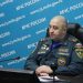 Замначальника ульяновского МЧС возглавил Главное управление в Самаре