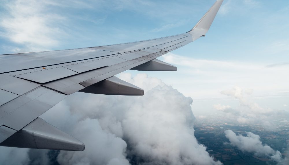 В Ульяновске экстренно сел самолёт с мёртвым пассажиром на борту