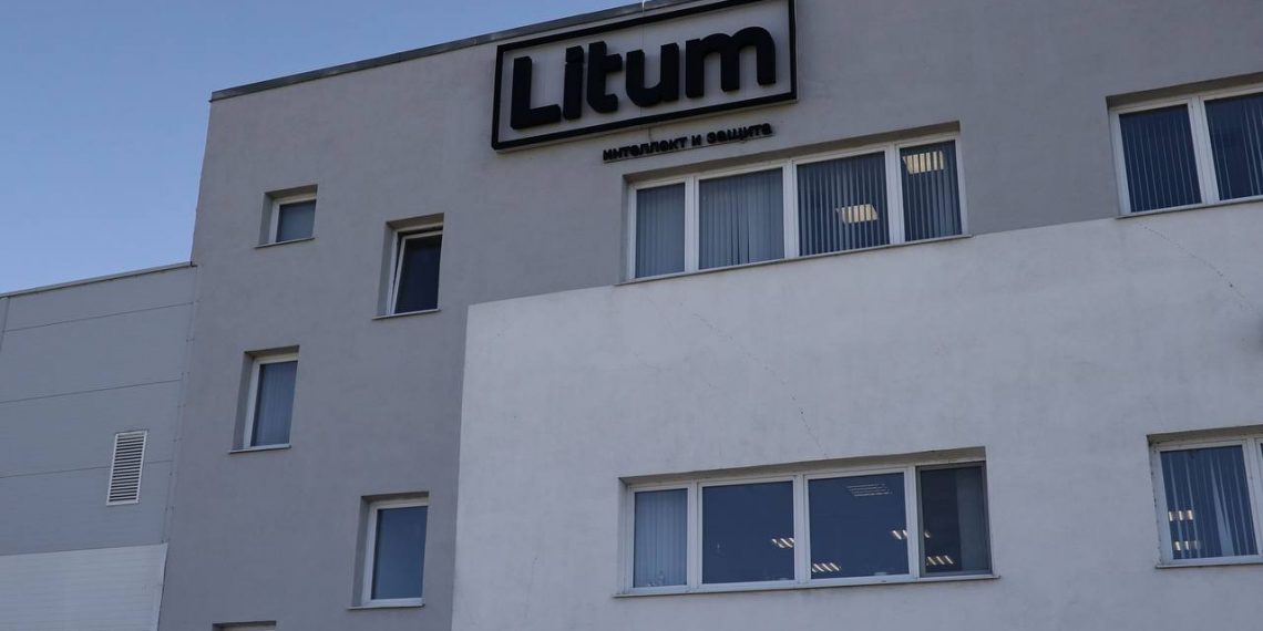 В Ульяновске перезапустили брошенный датчанами завод