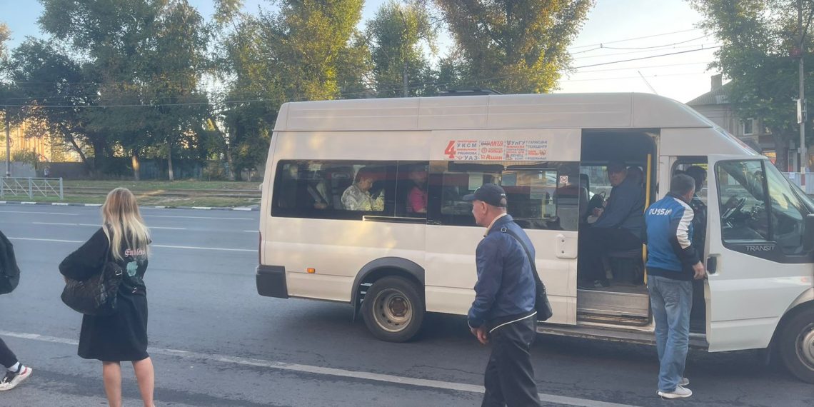 Депутаты УГД приняли постановление по улучшению работы маршруток в Ульяновске