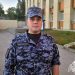Офицер Росгвардии помог попавшим в ДТП на севере Ульяновска