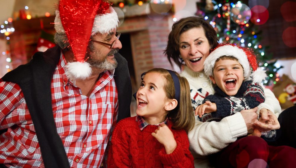 Как ульяновцы будут отдыхать в 2025 году: Минтруд установил праздничные выходные