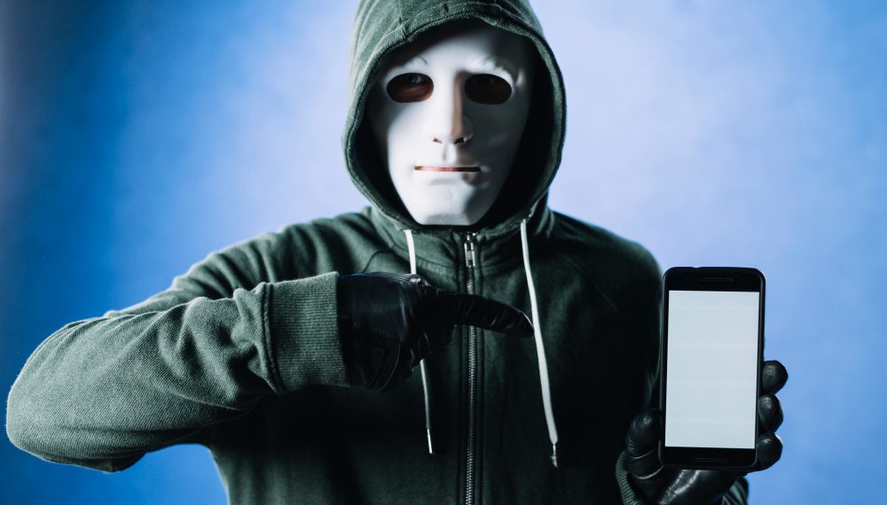 Интим не предлагать: за сутки семерых ульяновцев мошенники «нагрели» на пять миллионов рублей