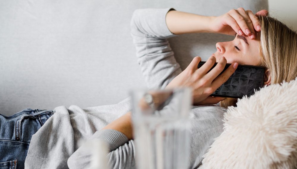 Заболеваемость ОРВИ и гриппом в Ульяновской области возросла более чем на 20 процентов