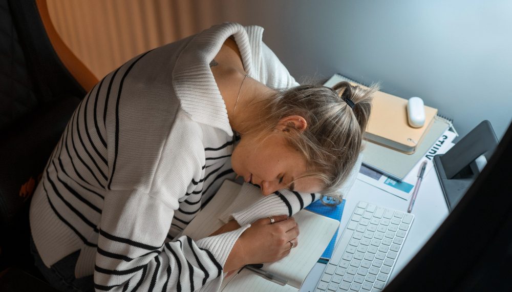 Ульяновцы рассказали, как они борются с ленью на работе