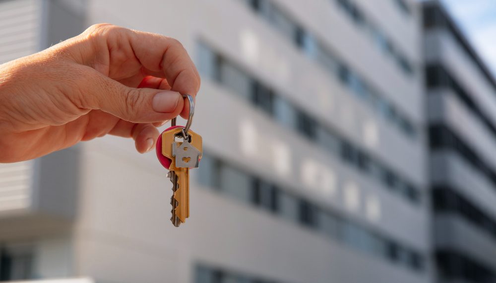 В Ульяновской области обострилась проблема с жильём для детей-сирот